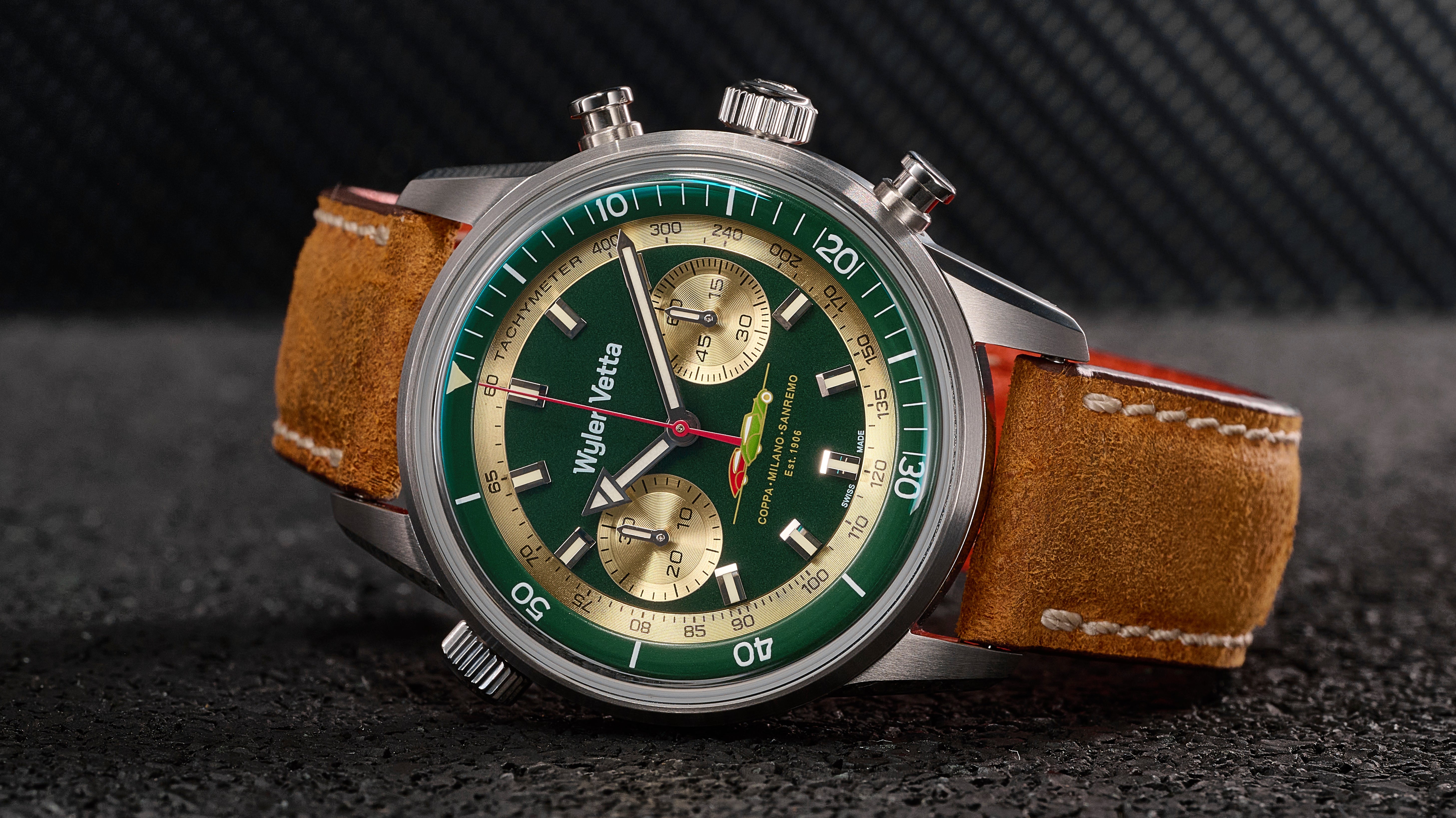 Jumbostar Milano Sanremo – Wyler Vetta