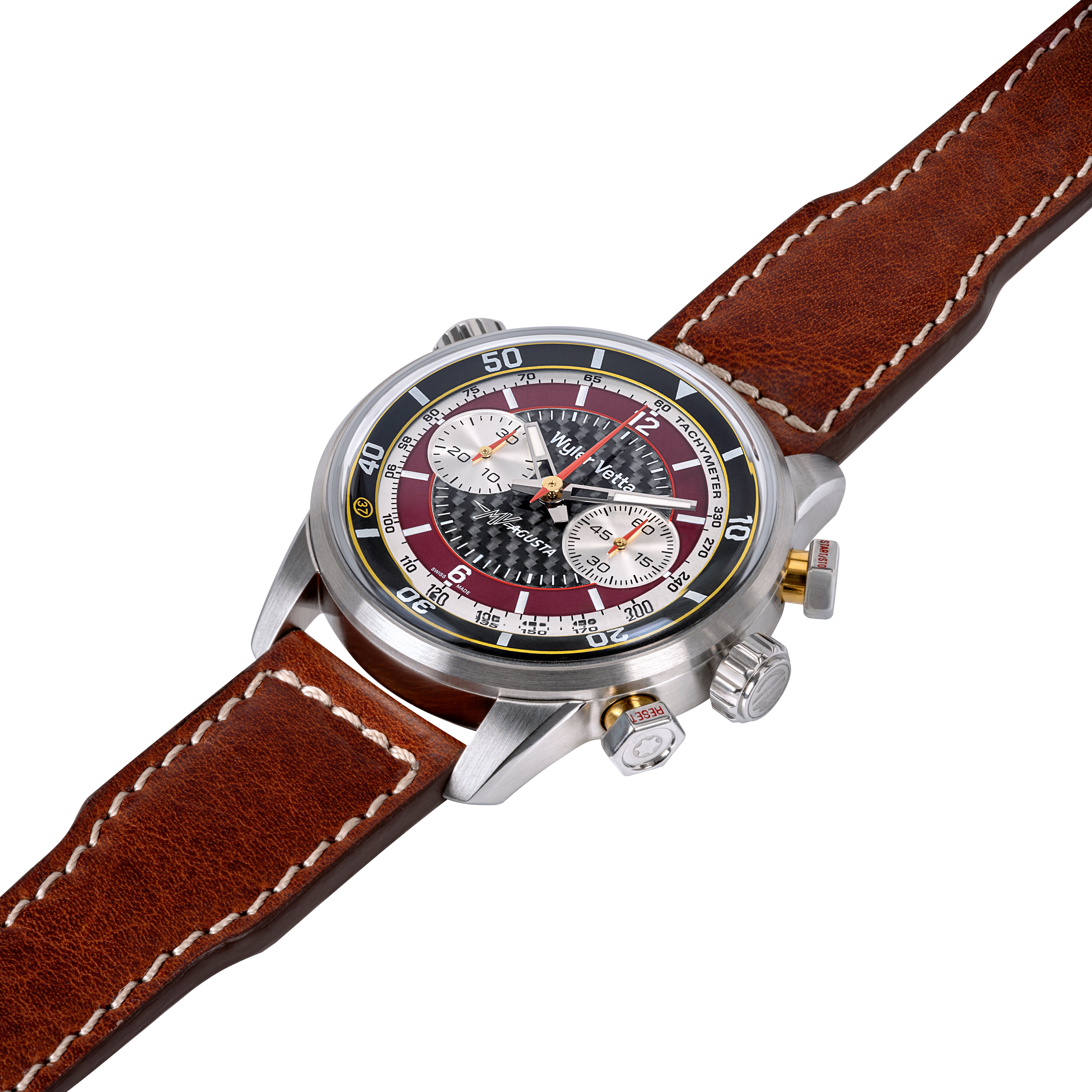 WV0401 Watch - Wyler Vetta