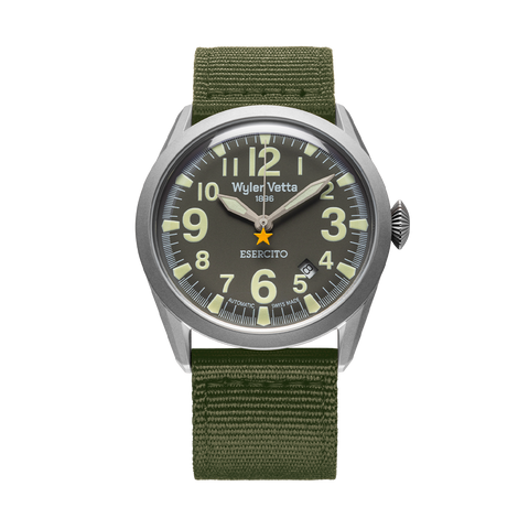 Orologio Dynawind Esercito WV0264 Wyler Vetta - Main Image